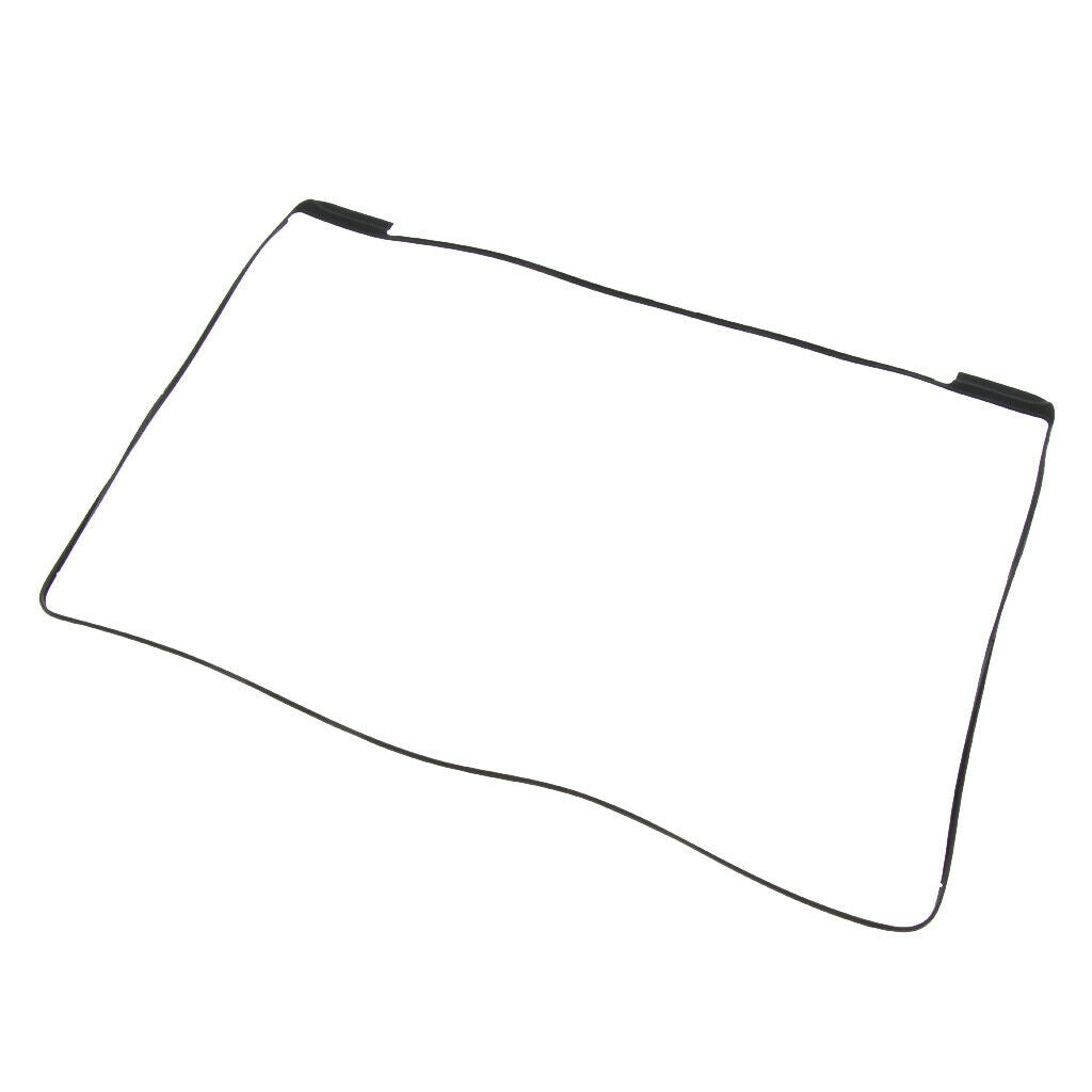 Laptop Screen Rubber Middle Frame for MacBook Pro Retina 13 inches A1425 (2012),