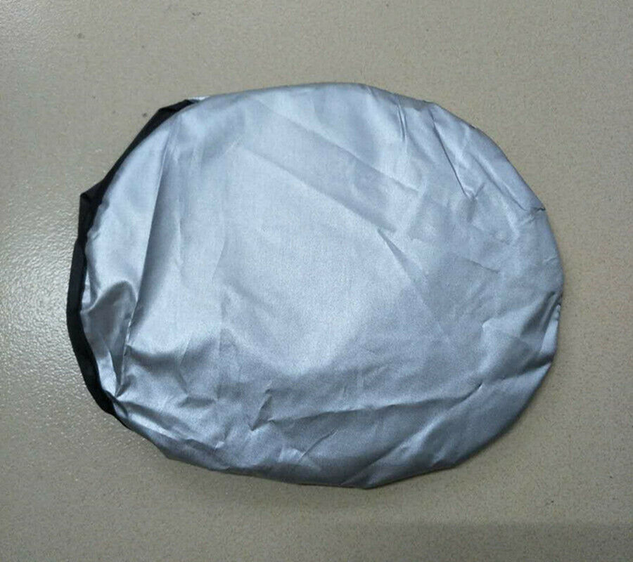 2Pcs Foldable Sunroof Shade Sunshade Heat Isolate For MINI Cooper 2008-2017