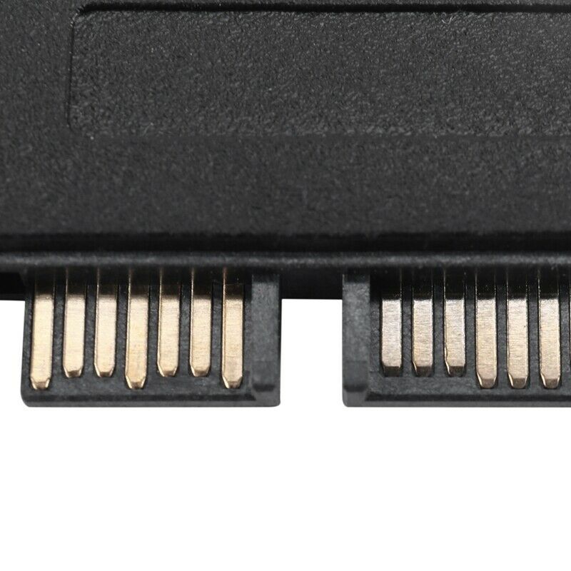 Main Board Small Port SAS Hard Disk Adapter SFF-8482 to SATA 22 Pin Adapter CaC2