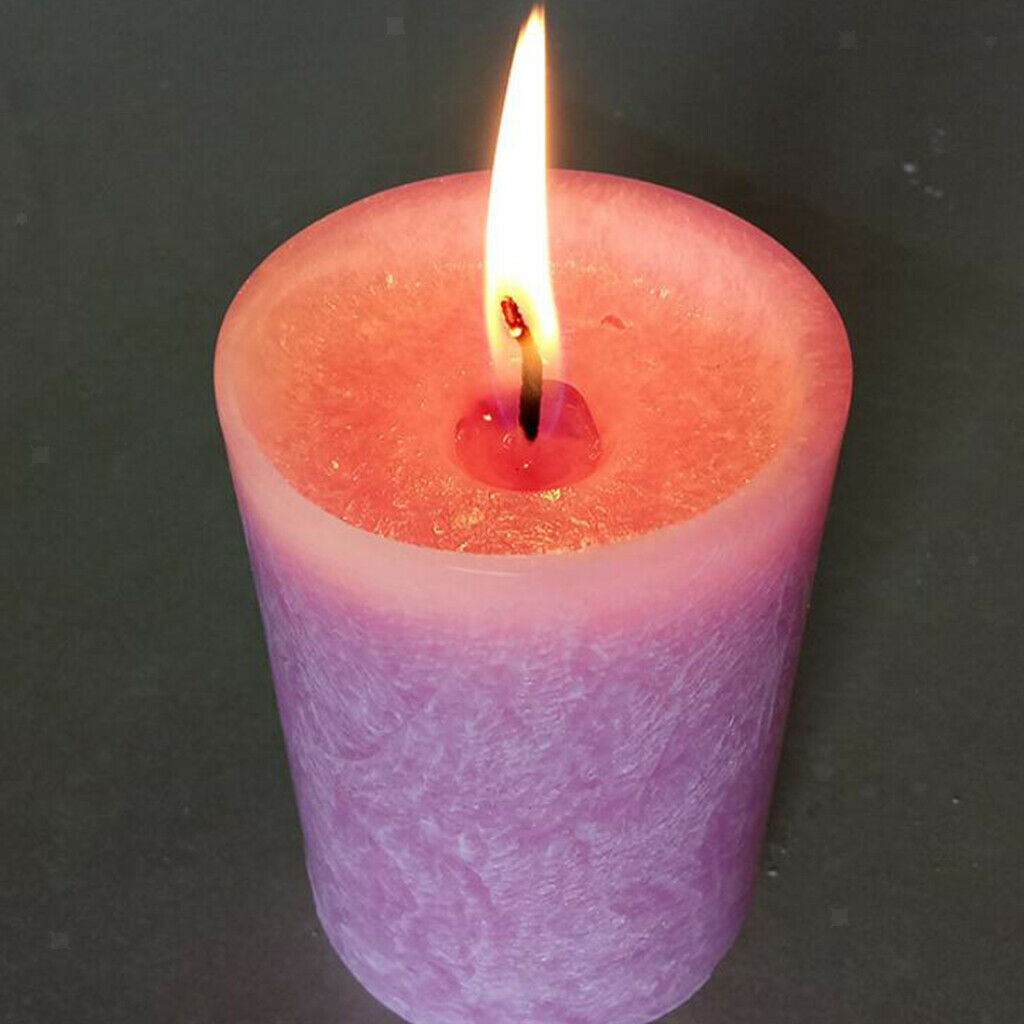 200g Natural Palm Wax Candle Making Wax DIY Great Fragrance throw in All Candle