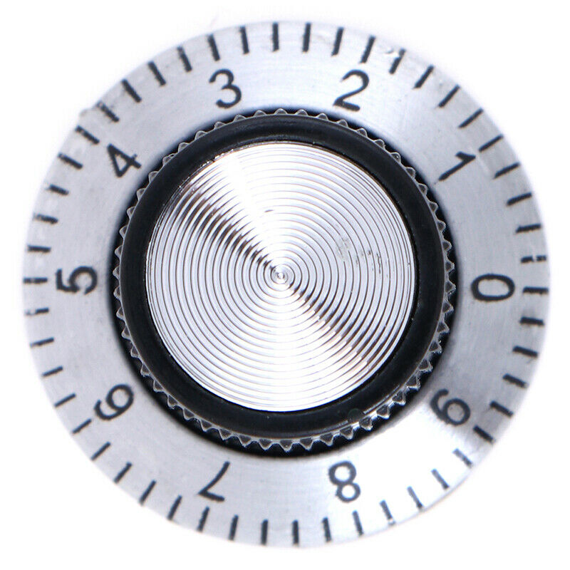 With dial potentiometer/C3 Industrial potentiometer knob/axle shaft diameter Tt