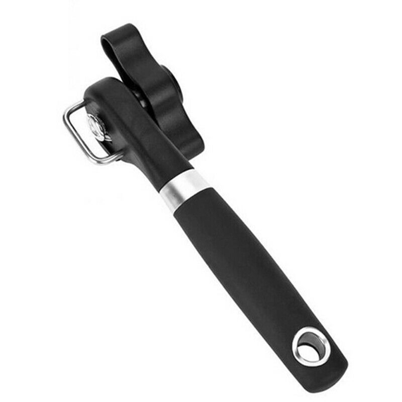 Safe Cut Can Opener Kitchen Manual Restaurant No Sharp Edges Can Jars OpenerBDA
