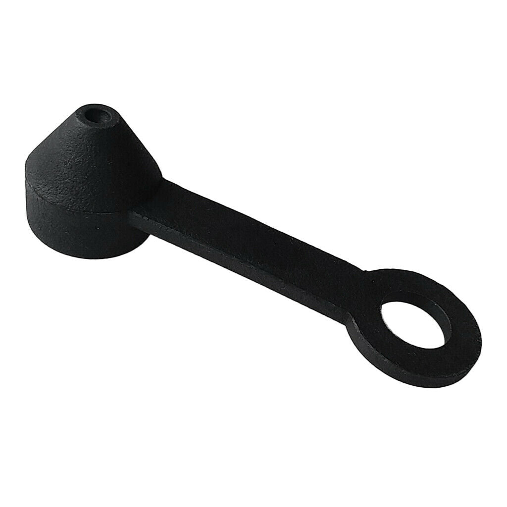 Scuba Diving Din to Yoke Adapter / YOKE Regulator 1st First Stage Dust