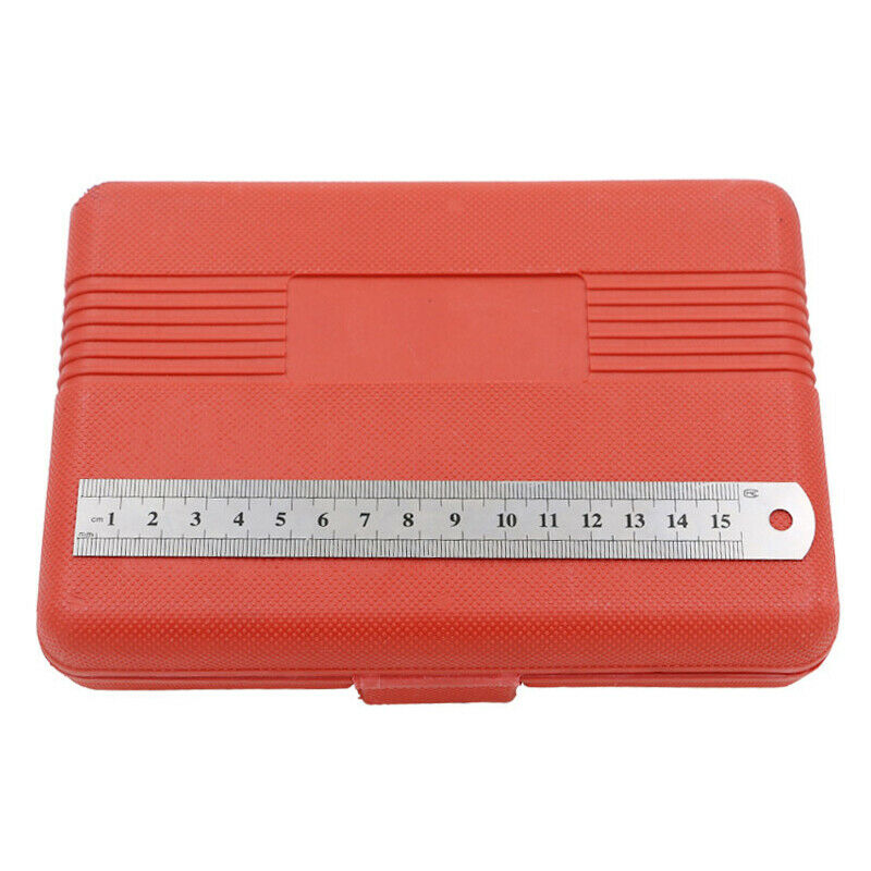 100pcs Assorted Screwdriver Bits Set Hand Tool Box Drill Washer Sleeve Security
