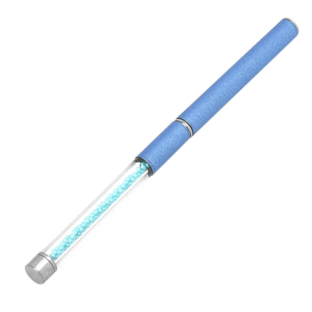 1pc Pro Nail Art Acrylic UV Gel Design Pen Polish Brush Dotting Drawing Tool