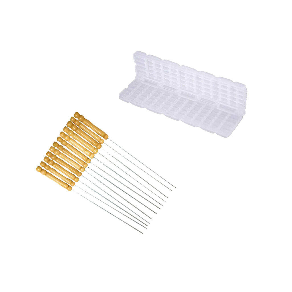 ABS Plastic Meat String Device Portable Kebab Maker With Barbecue Skewers