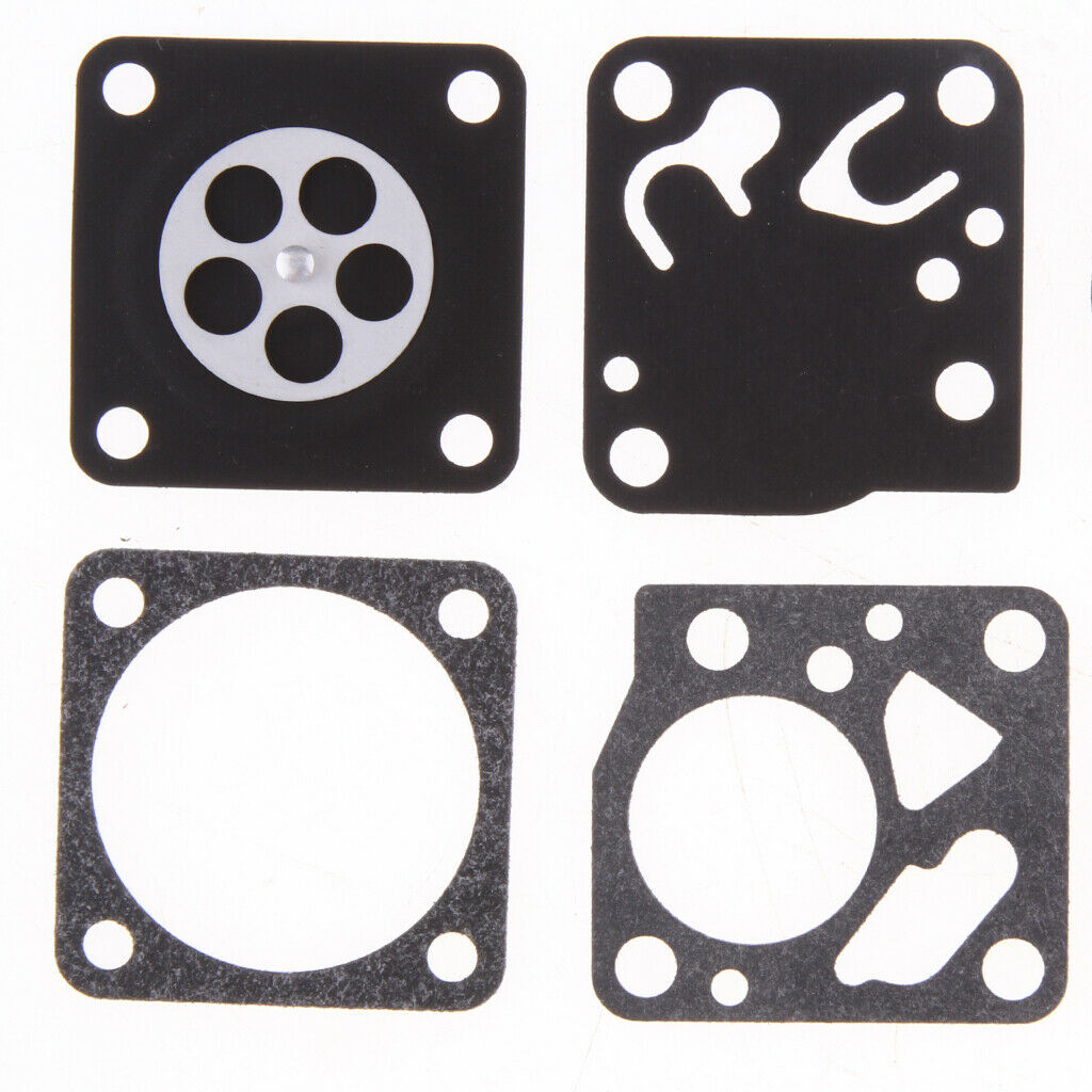 Carburetor Kit For   RK-13HU/RK-14HU HU Models Stihl 020 024 028 030