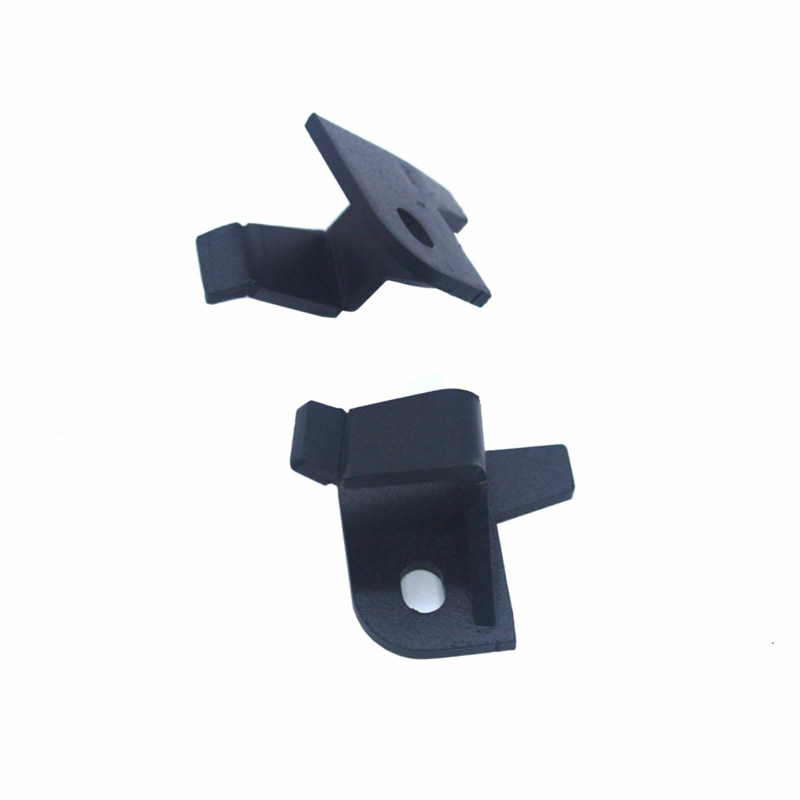 2Pcs Helmets Security Hooks Moto Supplies Fit for BMW F900R F900XR 20-2021