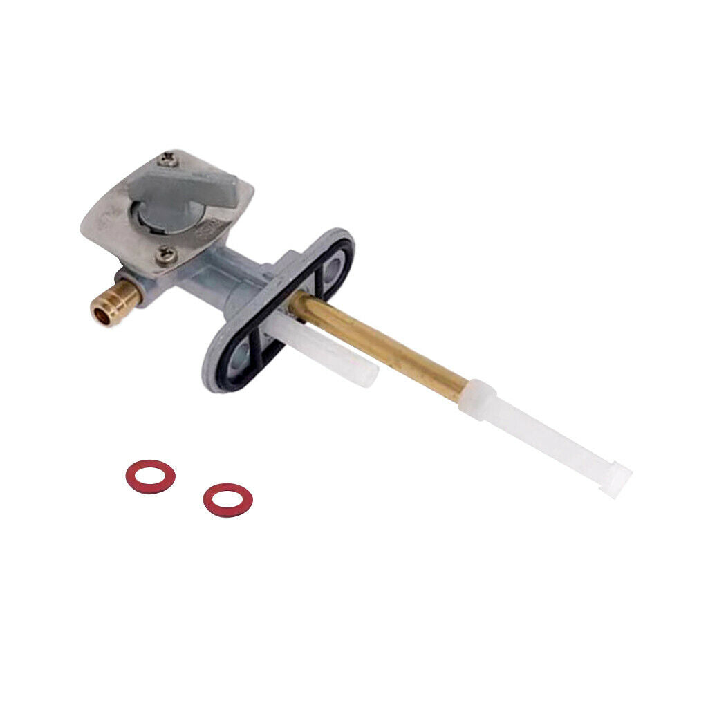 Fuel Valve Switch Shutoff Petcock for Kawasaki KDX20/KDX220/KDX250