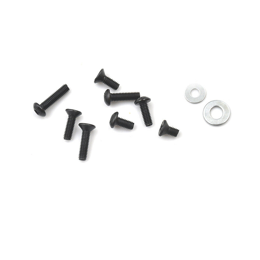 Universal Screws Box Set for 1/10 HSP Remote Control RC Car for HSP N gtJCAUBDA