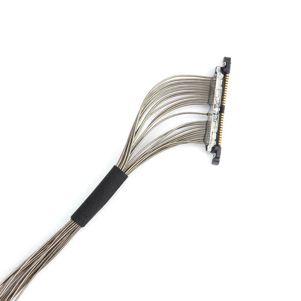Signal Cable Gimbal PTZ Transmission Video Transmit Line for DJI Mavic Pro @