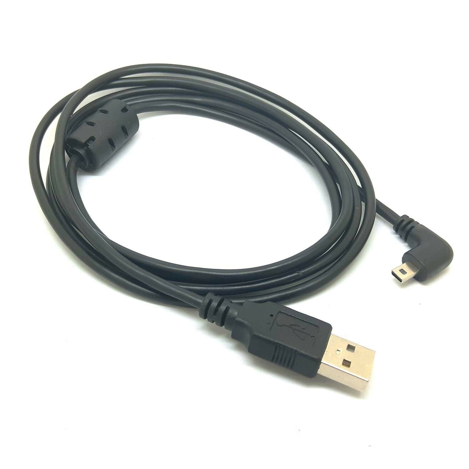 90 angle usb cable For  Vivitar ViviCam 3000 4345 4385 5385 6300 8300 8300S
