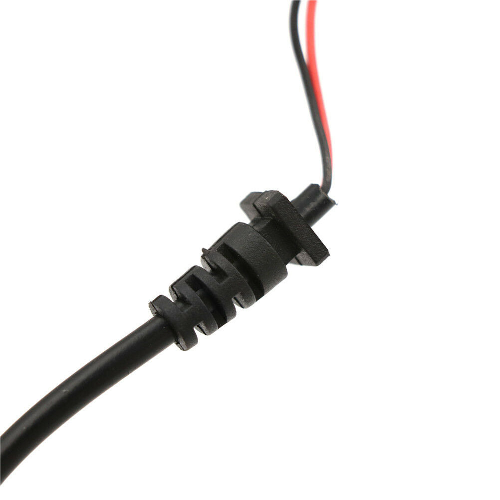 1.2m DC Jack Tip Plug Connector Cord Cable Power Supply Cable 5.5*2.5mm.l8