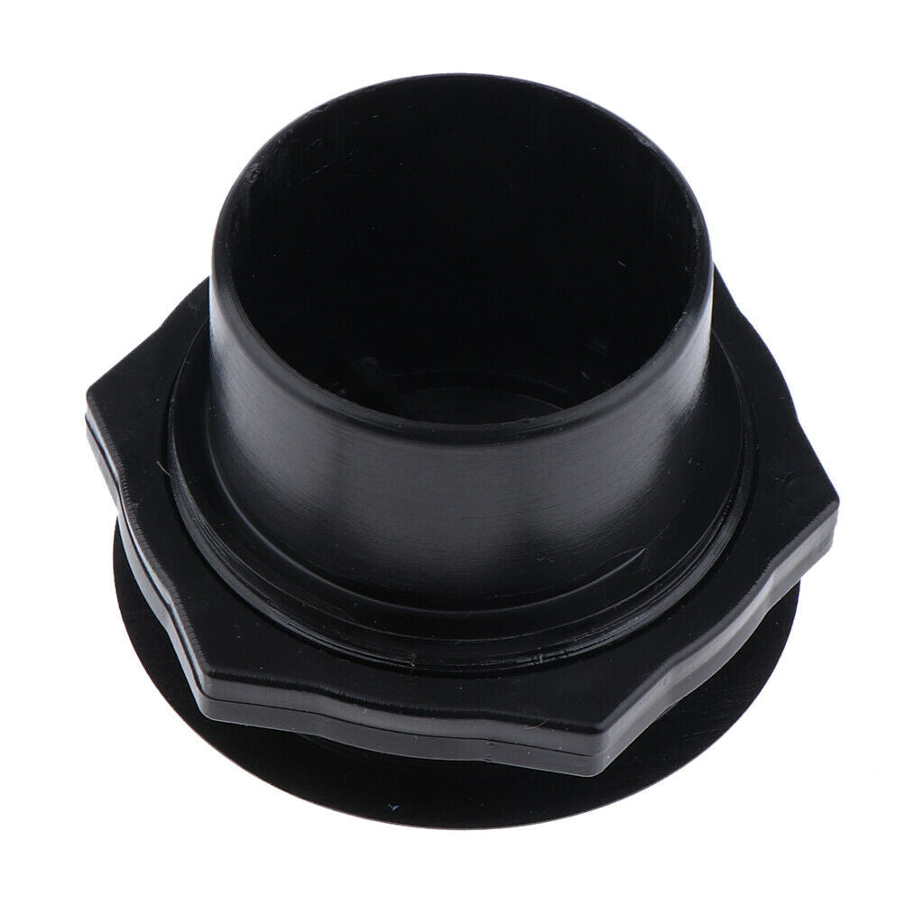 6 Packs of Round Ventilation Air Outlet Grille for RV Marine Yachts 70x45 Mm,