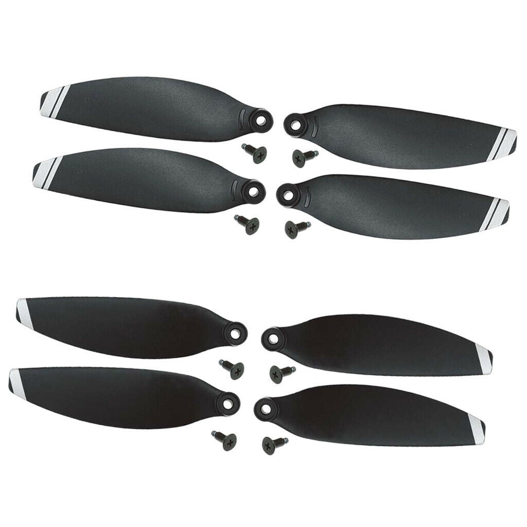 16Pcs Plastic CW/CCW Propellers 4726F for DJI Mavic Mini Drone Accessories