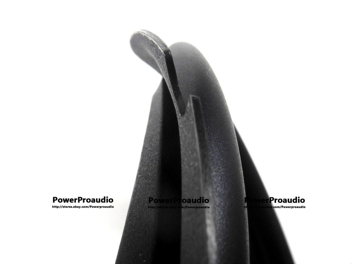 1piece 12 inch Subwoofer Rubber Surrounds 263 235 204 187 mm