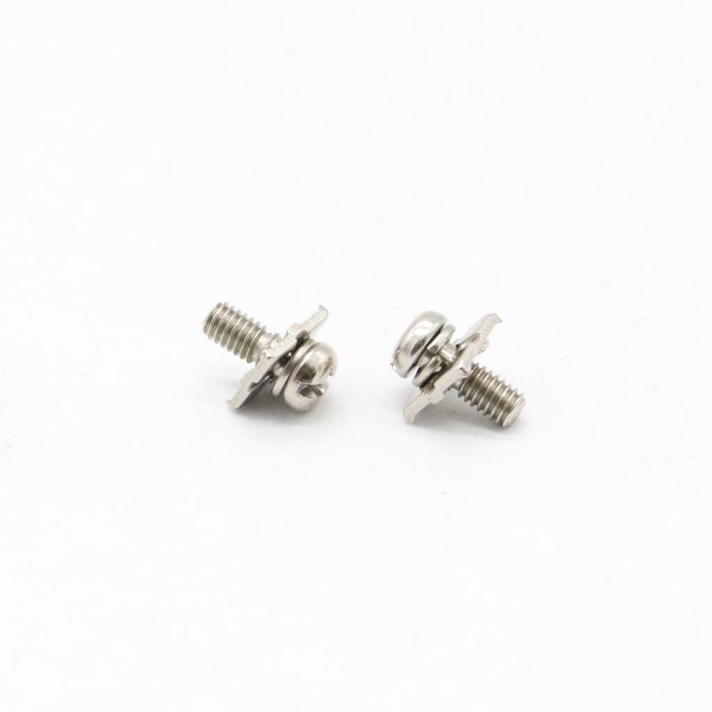 25A Black Circuit Breaker Car Truck Stereo Audio Inline Replace Fuse