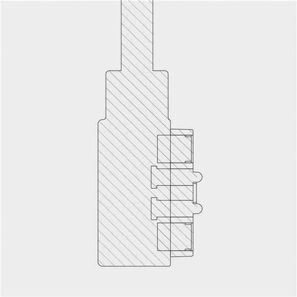 Pro Magnetic Charger Charging Cable 2Pin Distance For Smart Watch With Magnetic.