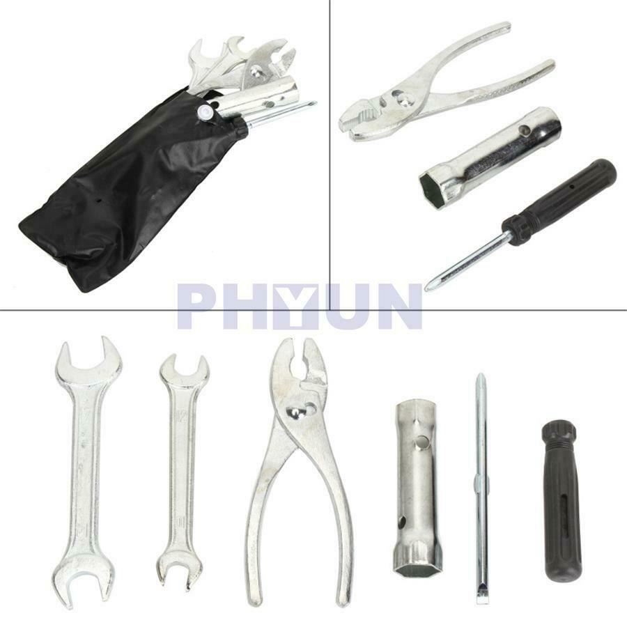1 Set Motorcycle Nos Tool Kit Installation & Removal Hand Tool Kit Universal New