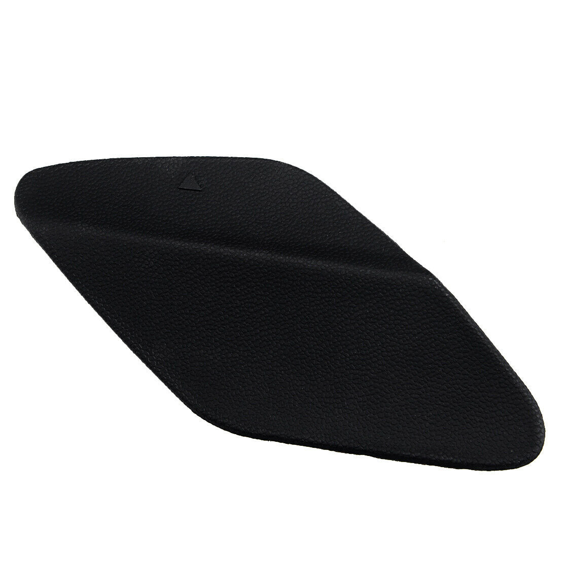 Rear Bumper Tow Hook Cover Fits For Mercedes Benz GLE W166 2016-2019