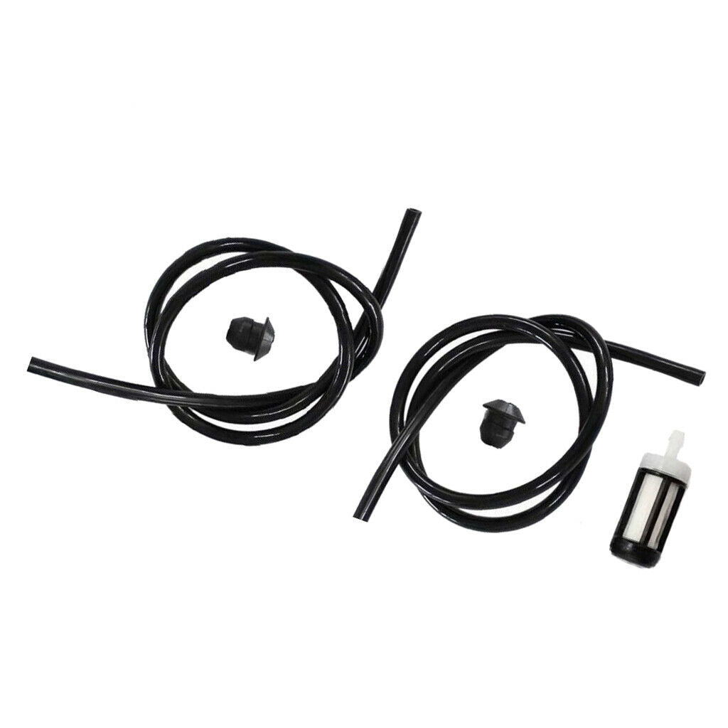 Fuel Line Replacement Fit for STIHL FS80 FS85 KM85 FC75 FS76 FS74 Chainsaw