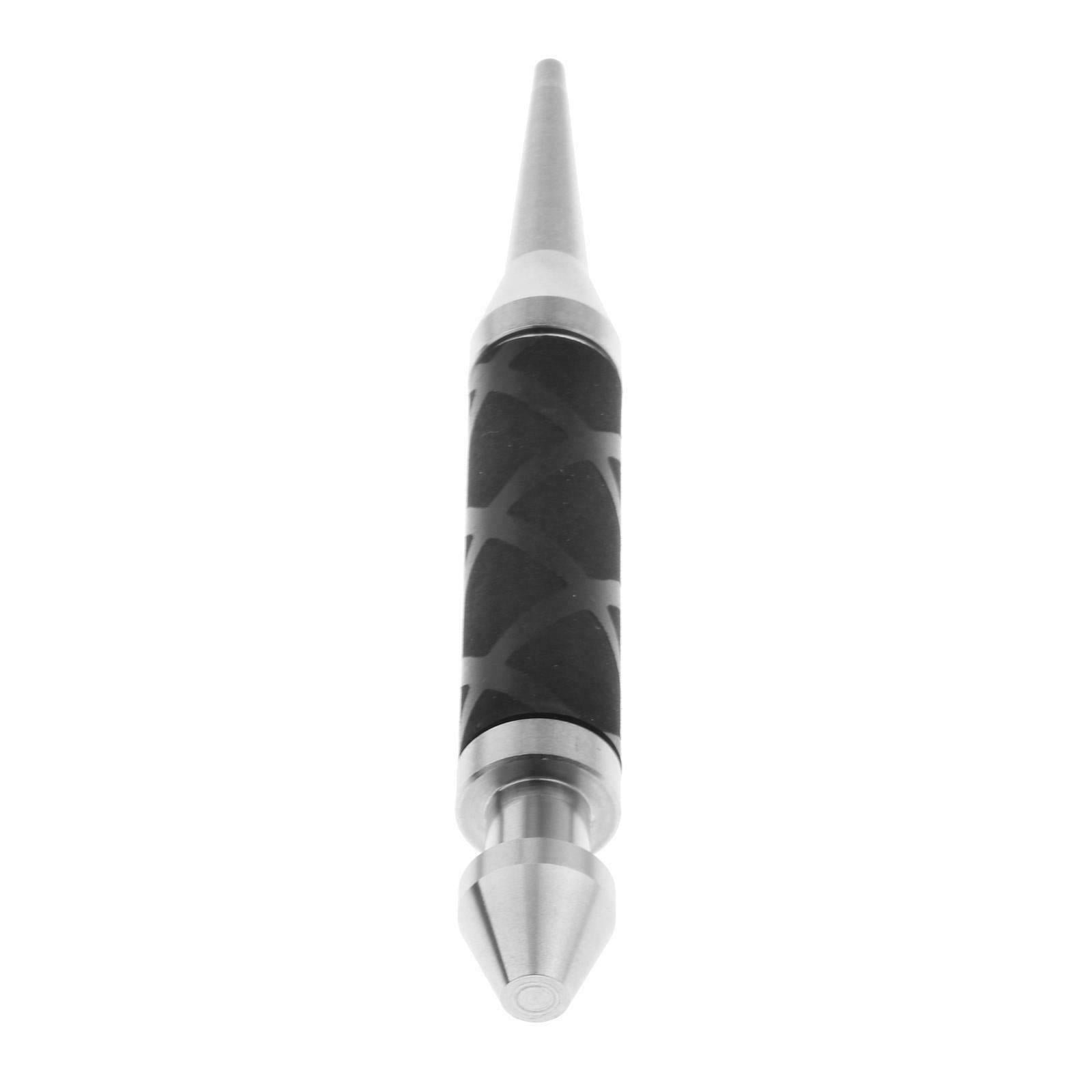 Stainless Steel Mouthpiece Trueing Instrument Repair Tool Music Equipment