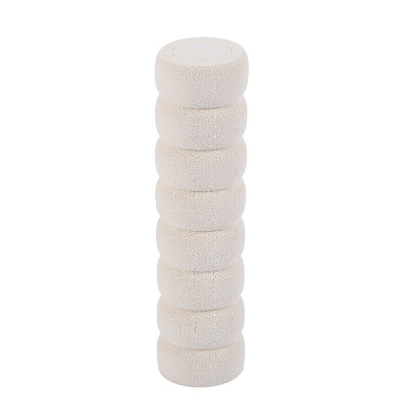 Door Handle Protector Door Handle Bumper in Beige Child and Wall Protector B6MM7