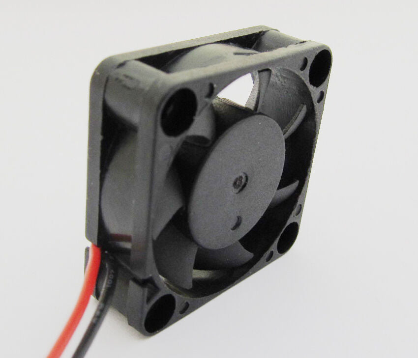 5pcs Brushless DC Cooling Fan 5V 30x30x10mm 30mm 3010S NEW
