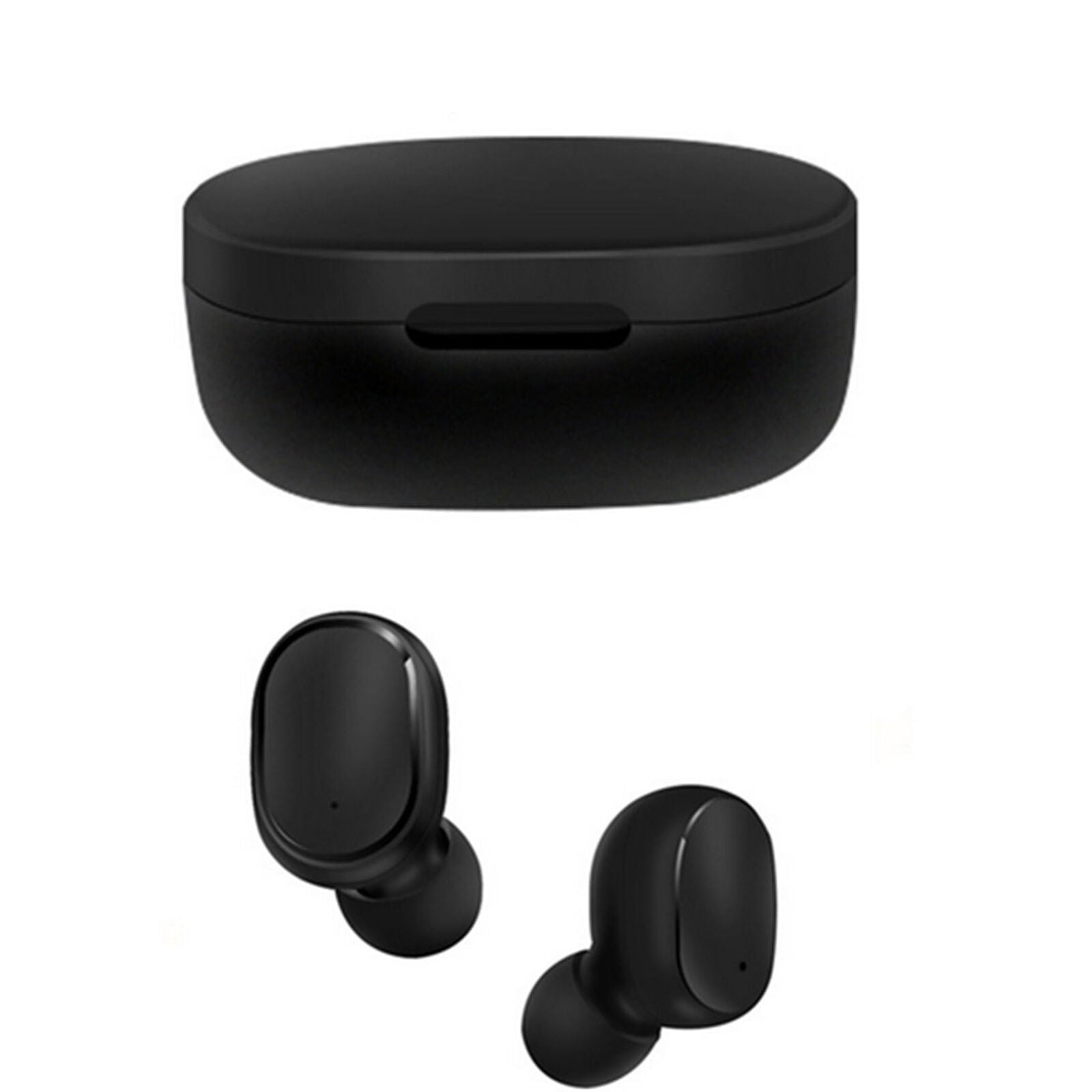 A6S  Wireless Bluetooth 5.0 Sports Earbuds Earphones Stereo Bass Headset hot