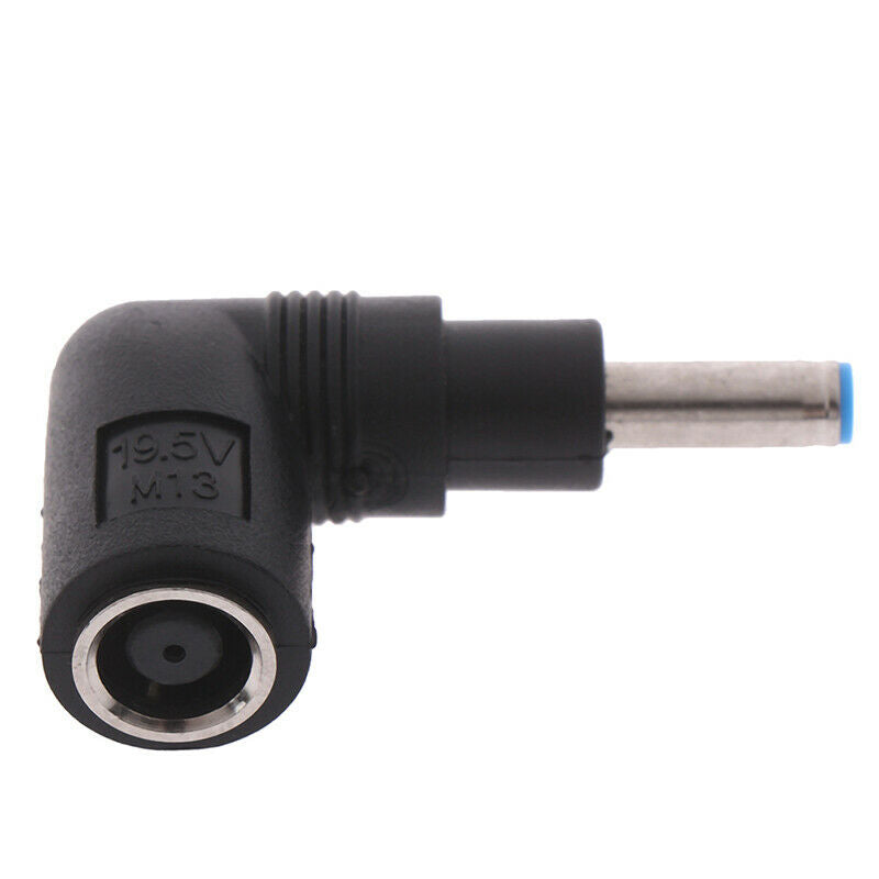 7.4*5.0mm To 4.5*3.0mm Plug Laptop Adapter Connector Power Charger DD