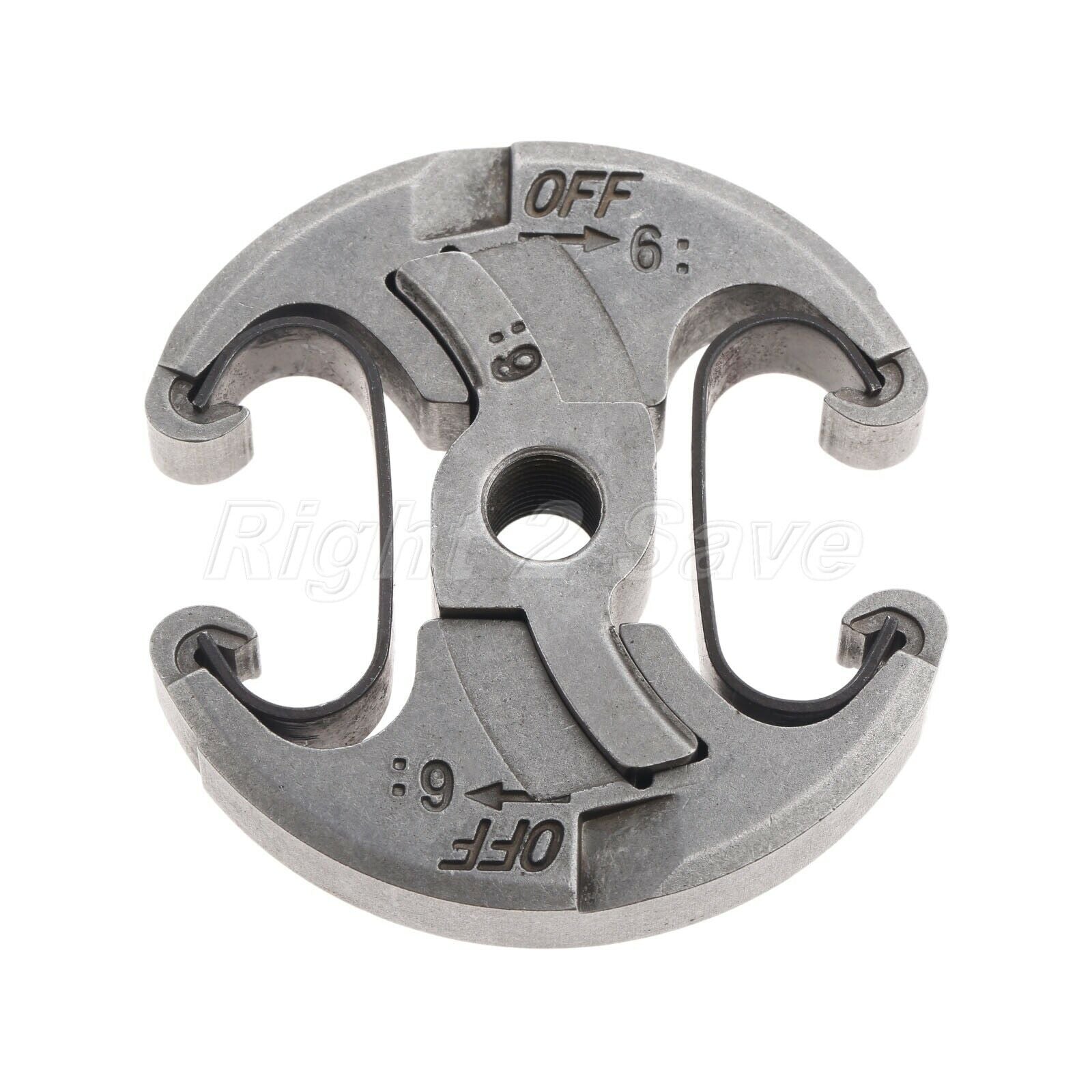 Replacement Clutch Assembly For Husqvarna 340 346 353 445 455 460 461 Chainsaw
