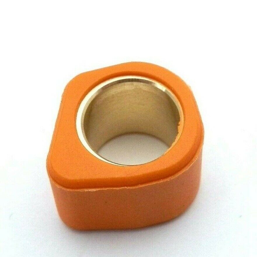 Performance 16x13 6 Gram Sliding Roller Weights GY6 50cc Scooter 139QMBs