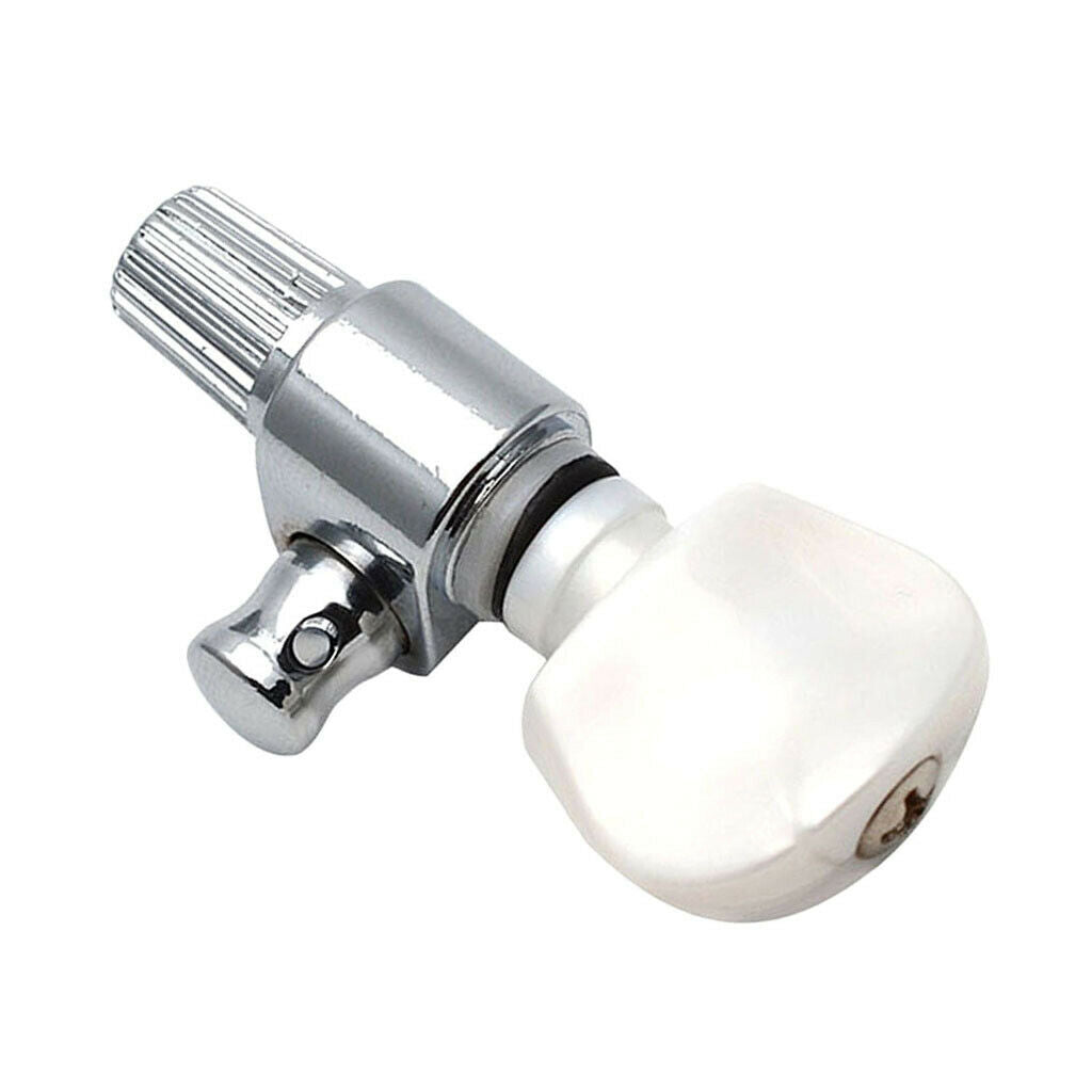 Banjo 5th String Tuning Peg Key Tuner for Banjo Replacement Parts