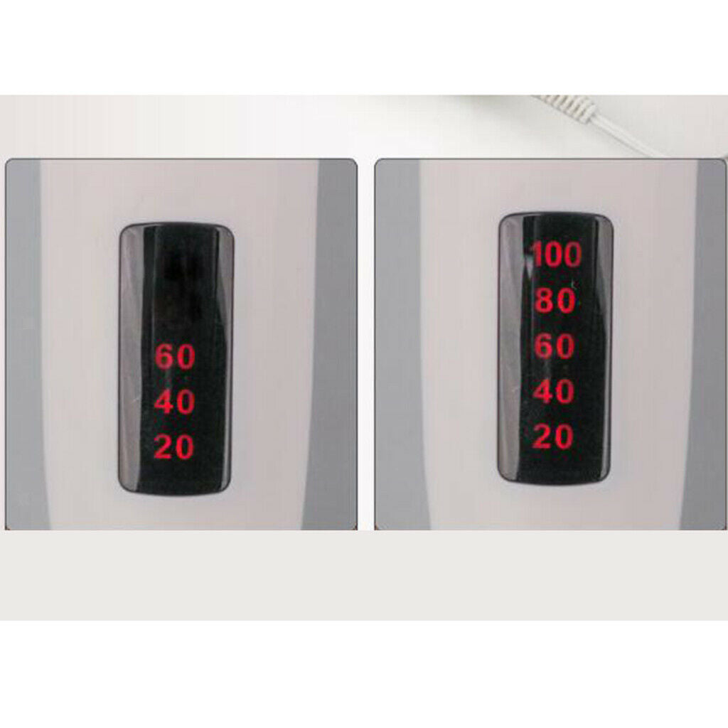 Electric Callus Remover Electronic Foot File Smooth Grinder Pedicure Tool
