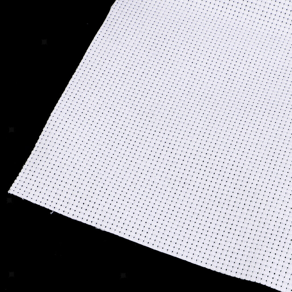 14 Count Aida Fabric 14CT Cross Stitch needlepoint fabric