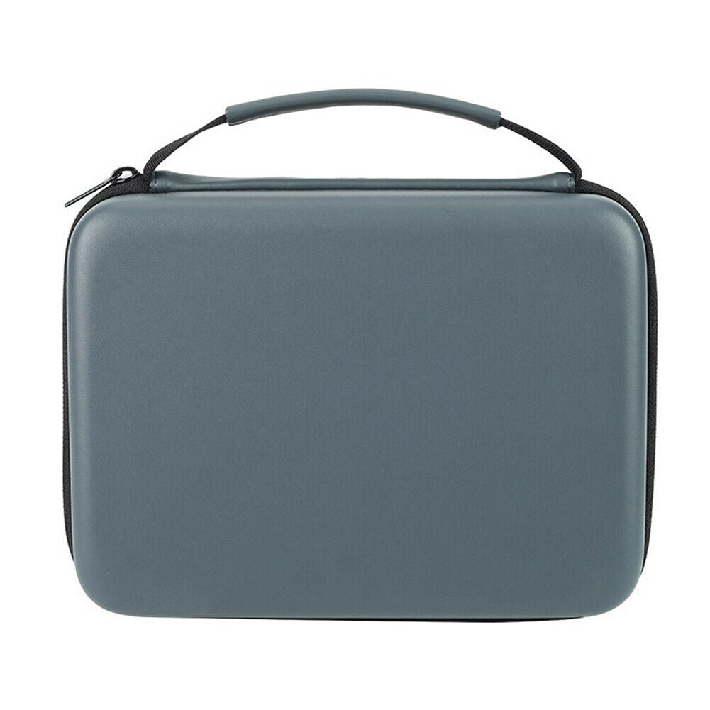 Dual Controller Carrying Case for DualSense DualShock Hard Shell Carry Case @