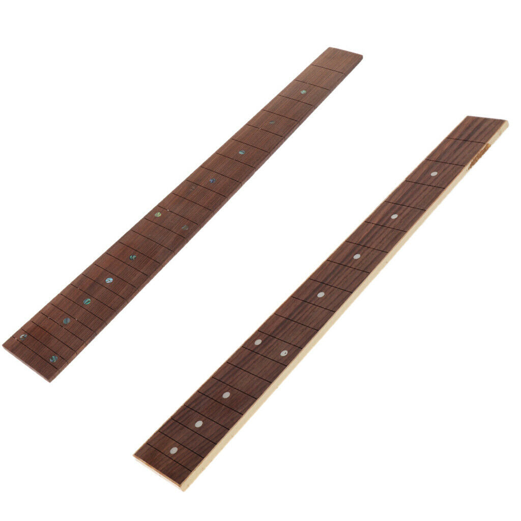 24 frets electric guitar bass wood fingerboard fingerboard for guitar neck