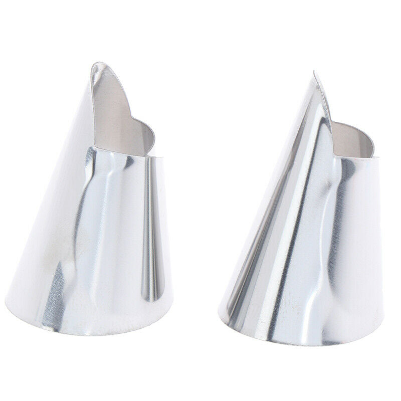 Finger Protector Convenient Stainless Steel Adjustable Pistachio Tool to .l8