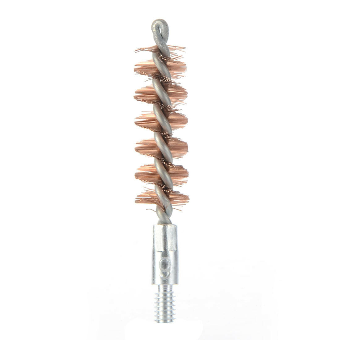1pc Gun Cleaning Brush 9mm Phosphor Bronze Bore Brushes for Thread 8-32