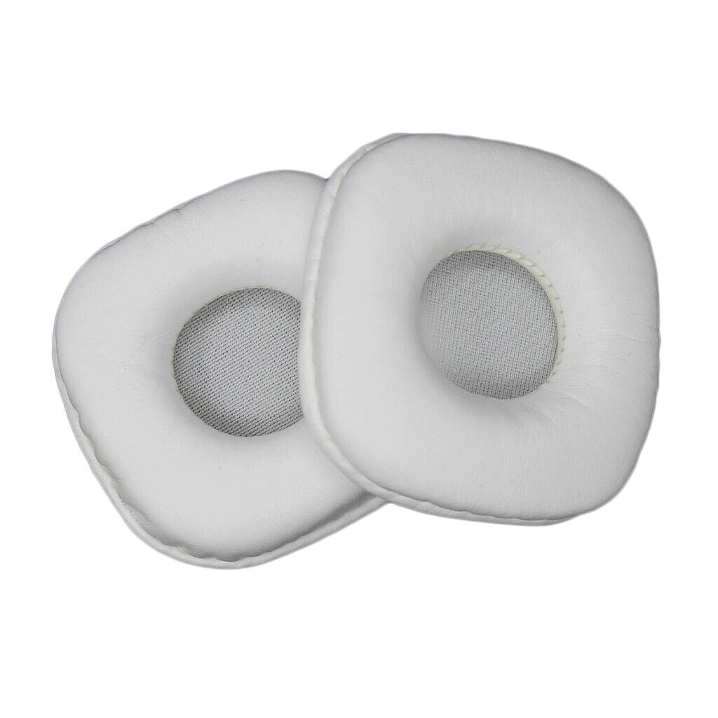 2Pairs Soft Ear Pads Cushions Replacement for   MAJOR Headphone