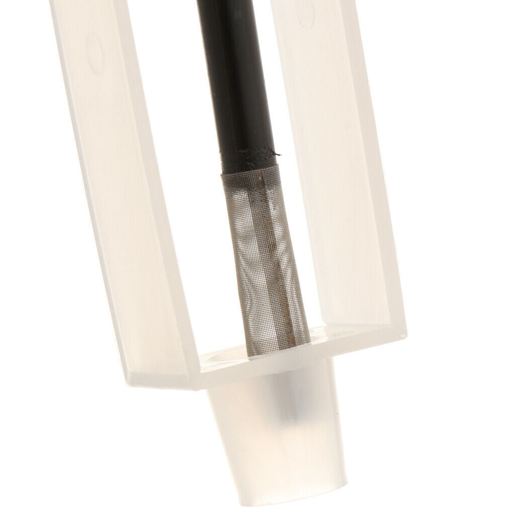 Gas Petrol Fuel Tap Tank Switch Valve Petcock-Metal