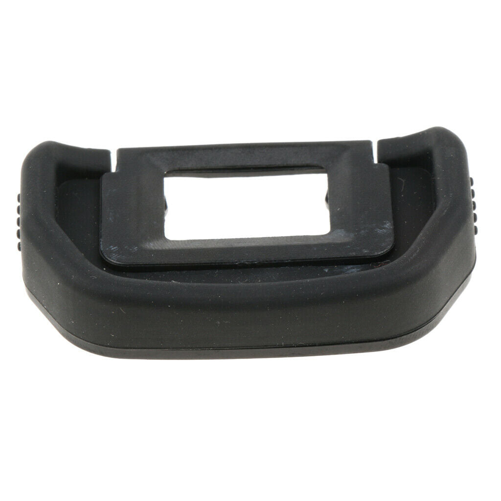 Eyecup, replacement eyecup eyepiece viewfinder eye cup replacement for Canon EOS