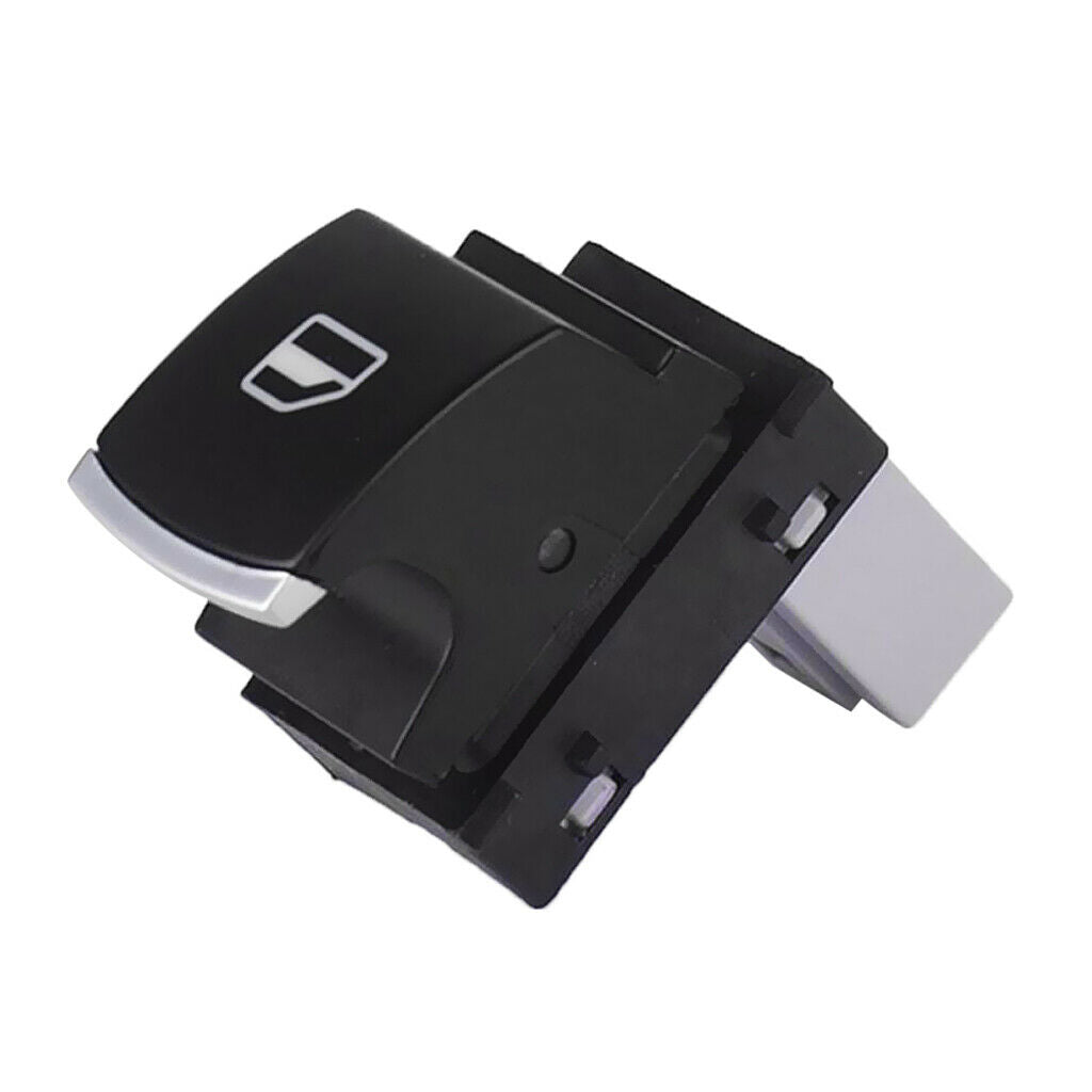 Car Electric Power Passenger Side Window Switch For Golf Mk5 Mk6 Passat B6