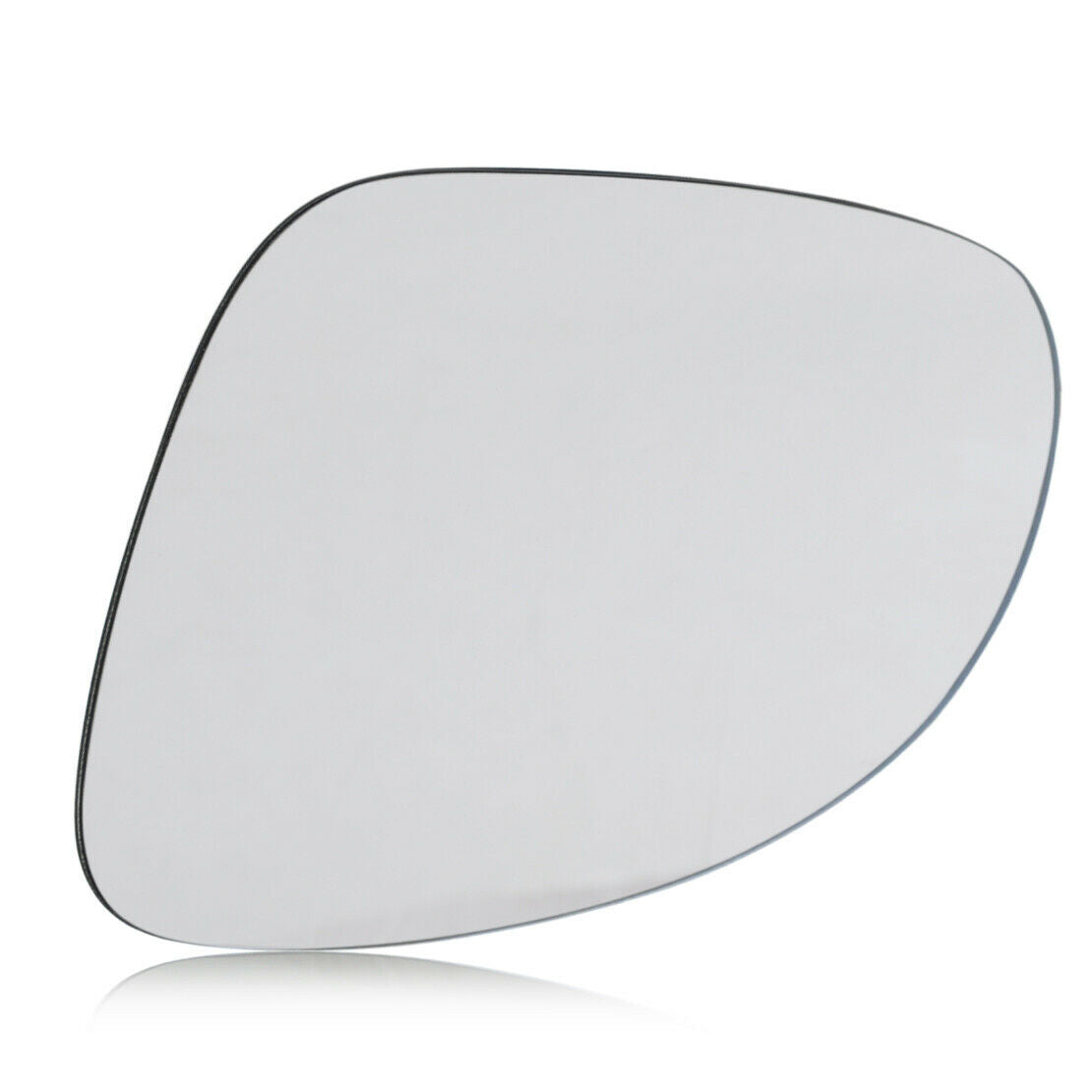 Left Passenger side wing mirror glass Fit for VW Golf GTI Jetta Passat Rabbit An