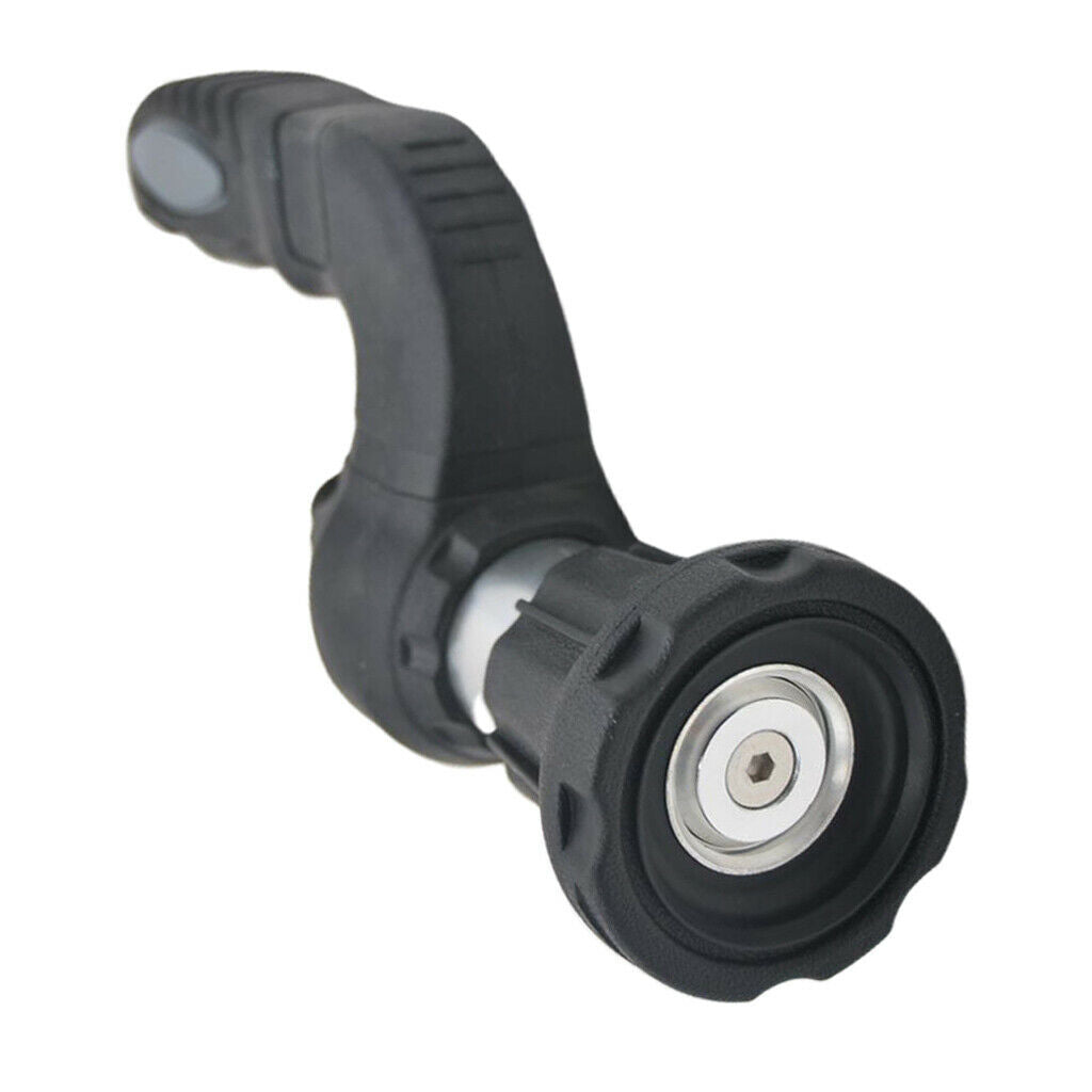 High Pressure Water Power Blaster Spray Nozzle Garden Hose Lawn Watering