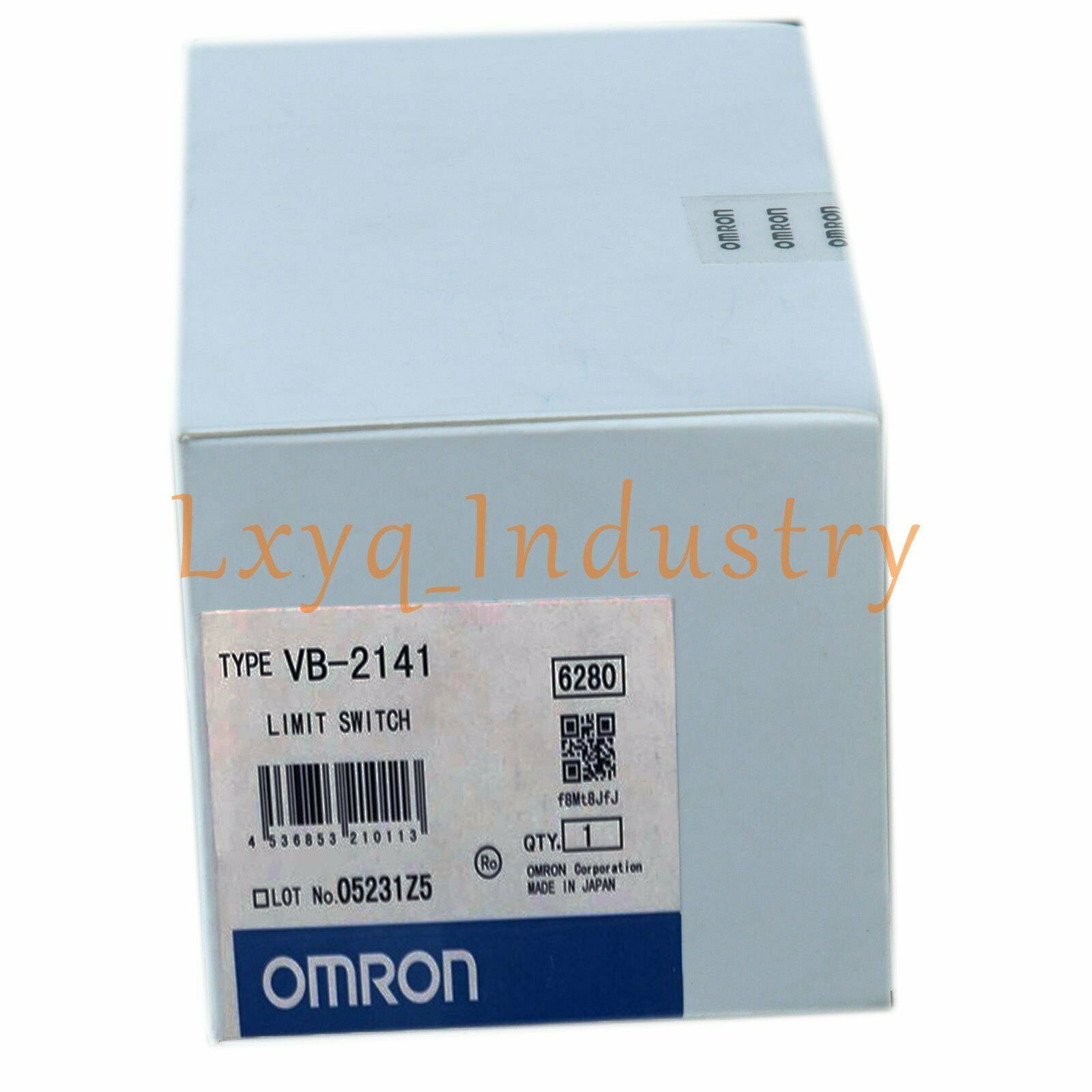 Omron 1pcs limit switch VB-2141 VB2141 Brand New Quality Assurance