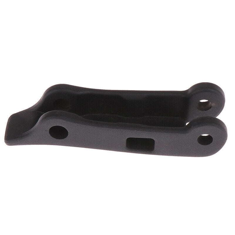 Folding Rod Base Hook Wrench for Ninebot MAX G30 Electric Scooter Folding H Ad