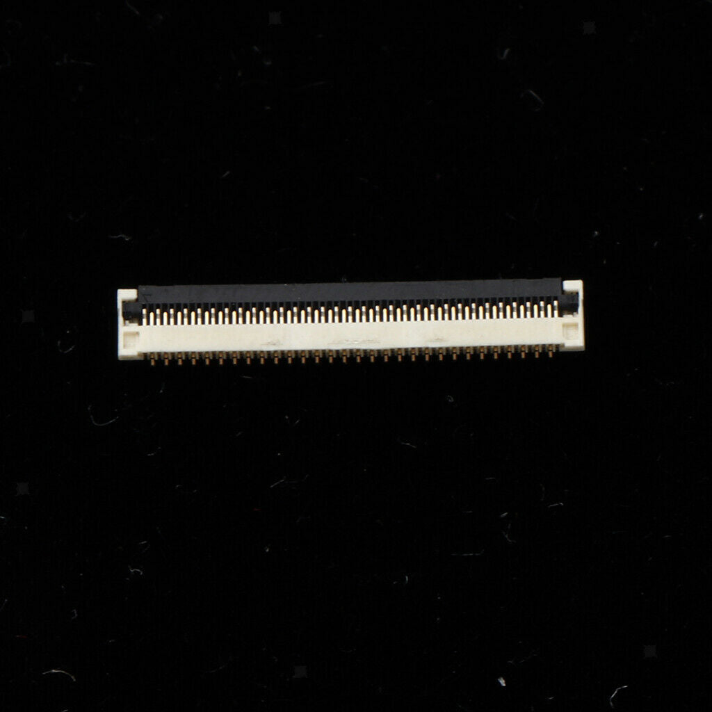 4x LCD Touch Screen Digitizer FPC Connector Plug for Nintendo NS Switch
