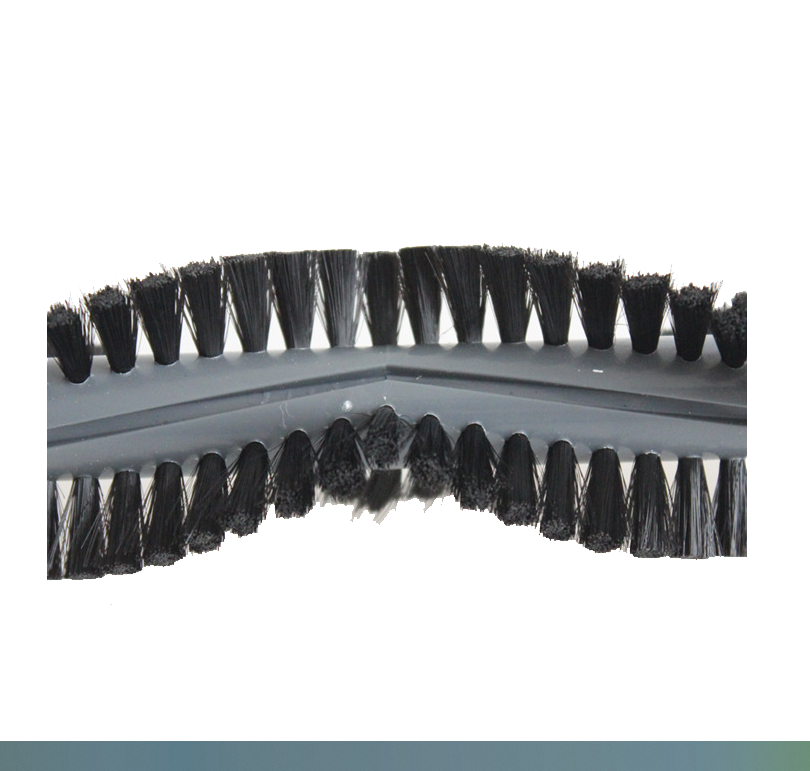 Main Brush Roller accessories parts for ILIFE A4S Smart Robot Vacuum Cleaner
