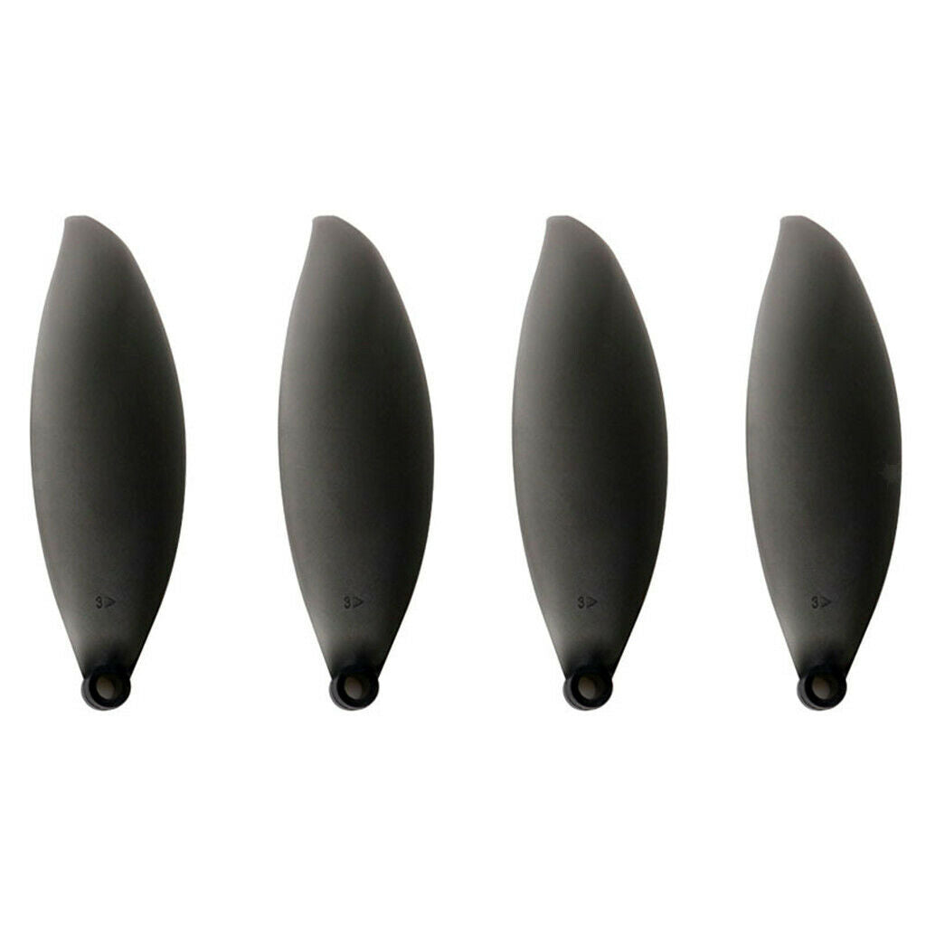 8 pieces of low-noise propeller supports CW / CCW For Parrot ANAFI 4K Drone
